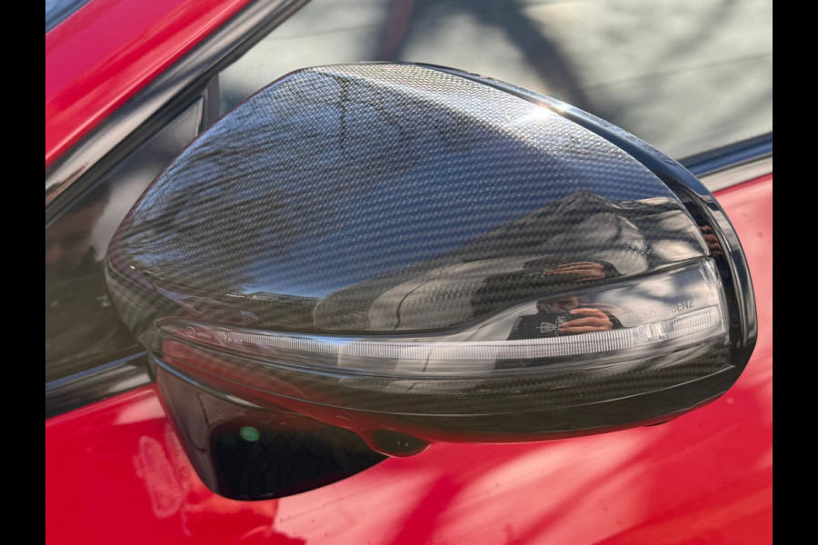 Mercedes-Benz AMG GT 4-Door Coupe AMG 63 S 4MATIC+ Premium Plus Edition 1 l VDOH l Garantie tot 07/26 l 4D Burmester l Schuifdak l