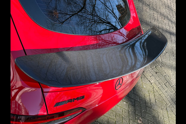 Mercedes-Benz AMG GT 4-Door Coupe AMG 63 S 4MATIC+ Premium Plus Edition 1 l VDOH l Garantie tot 07/26 l 4D Burmester l Schuifdak l
