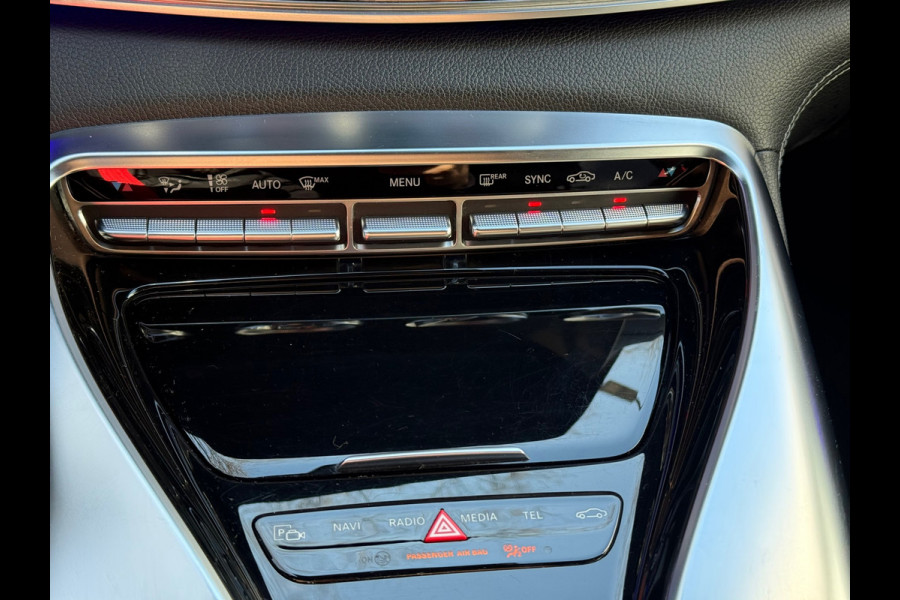 Mercedes-Benz AMG GT 4-Door Coupe AMG 63 S 4MATIC+ Premium Plus Edition 1 l VDOH l Garantie tot 07/26 l 4D Burmester l Schuifdak l