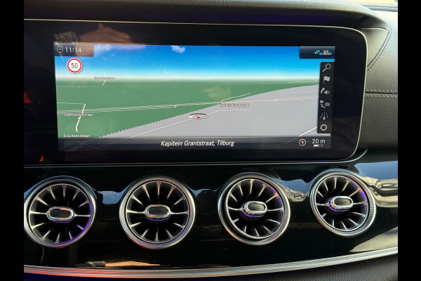 Mercedes-Benz AMG GT 4-Door Coupe AMG 63 S 4MATIC+ Premium Plus Edition 1 l VDOH l Garantie tot 07/26 l 4D Burmester l Schuifdak l