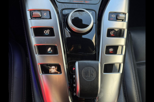 Mercedes-Benz AMG GT 4-Door Coupe AMG 63 S 4MATIC+ Premium Plus Edition 1 l VDOH l Garantie tot 07/26 l 4D Burmester l Schuifdak l