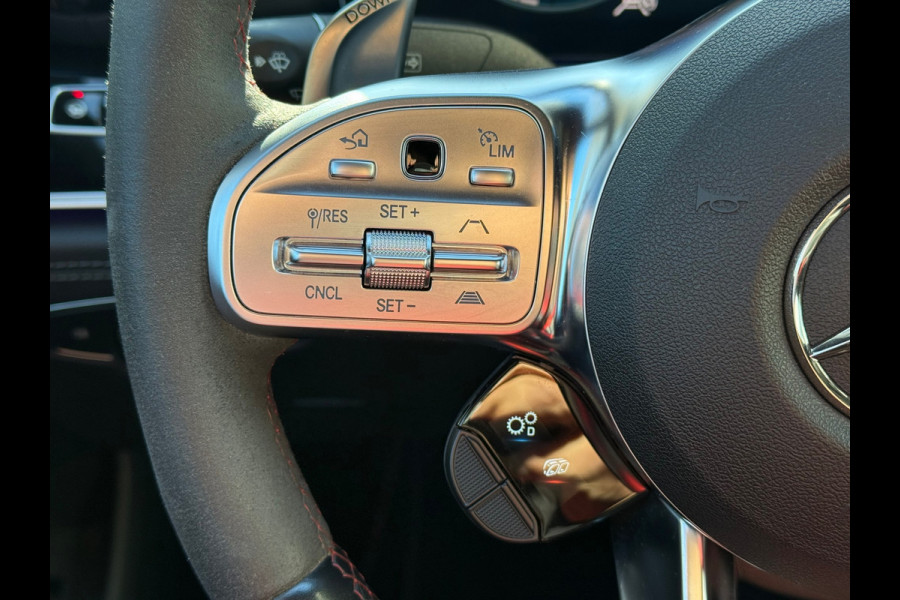 Mercedes-Benz AMG GT 4-Door Coupe AMG 63 S 4MATIC+ Premium Plus Edition 1 l VDOH l Garantie tot 07/26 l 4D Burmester l Schuifdak l