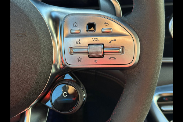 Mercedes-Benz AMG GT 4-Door Coupe AMG 63 S 4MATIC+ Premium Plus Edition 1 l VDOH l Garantie tot 07/26 l 4D Burmester l Schuifdak l