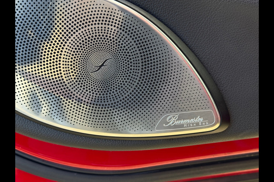 Mercedes-Benz AMG GT 4-Door Coupe AMG 63 S 4MATIC+ Premium Plus Edition 1 l VDOH l Garantie tot 07/26 l 4D Burmester l Schuifdak l