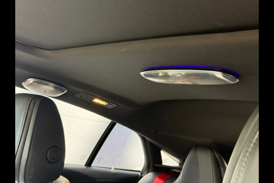 Mercedes-Benz AMG GT 4-Door Coupe AMG 63 S 4MATIC+ Premium Plus Edition 1 l VDOH l Garantie tot 07/26 l 4D Burmester l Schuifdak l