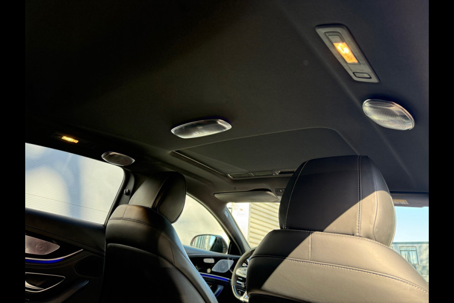 Mercedes-Benz AMG GT 4-Door Coupe AMG 63 S 4MATIC+ Premium Plus Edition 1 l VDOH l Garantie tot 07/26 l 4D Burmester l Schuifdak l