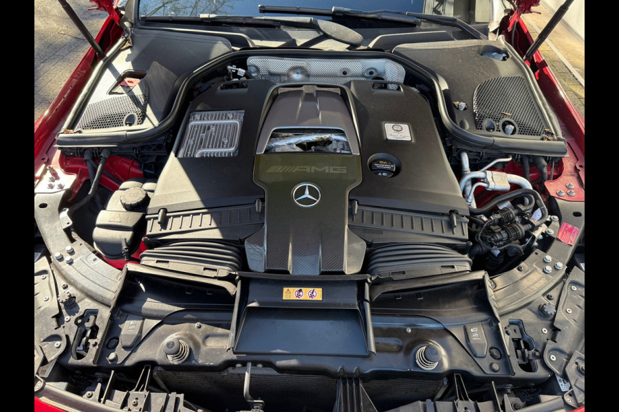 Mercedes-Benz AMG GT 4-Door Coupe AMG 63 S 4MATIC+ Premium Plus Edition 1 l VDOH l Garantie tot 07/26 l 4D Burmester l Schuifdak l