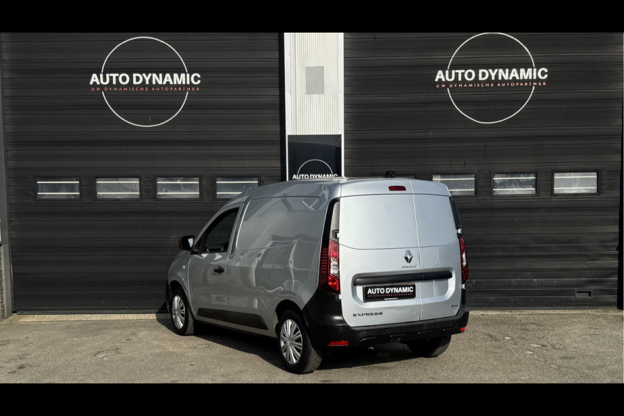 Renault Express 1.3 TCe 100 Comfort + Airco | Navi