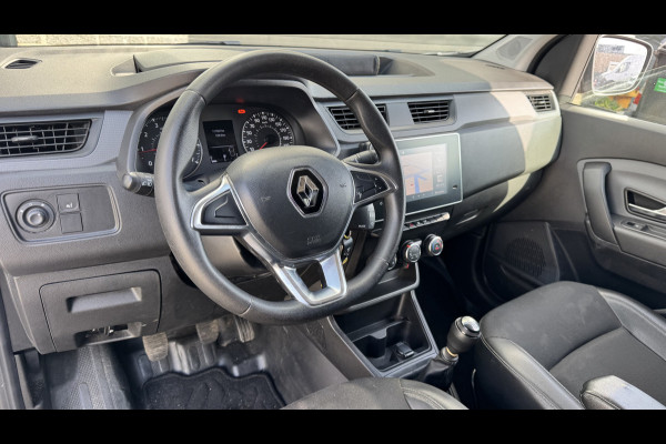 Renault Express 1.3 TCe 100 Comfort + Airco | Navi