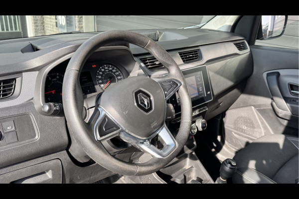 Renault Express 1.3 TCe 100 Comfort + Airco | Navi