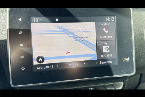 Renault Express 1.3 TCe 100 Comfort + Airco | Navi