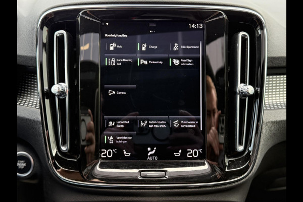Volvo XC40 1.5 T4 Recharge R-Design |Pano|H/K|Winterpakket|360Cam|Trekhaak