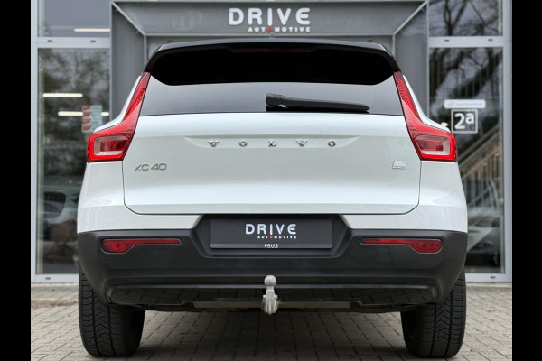Volvo XC40 1.5 T4 Recharge R-Design |Pano|H/K|Winterpakket|360Cam|Trekhaak
