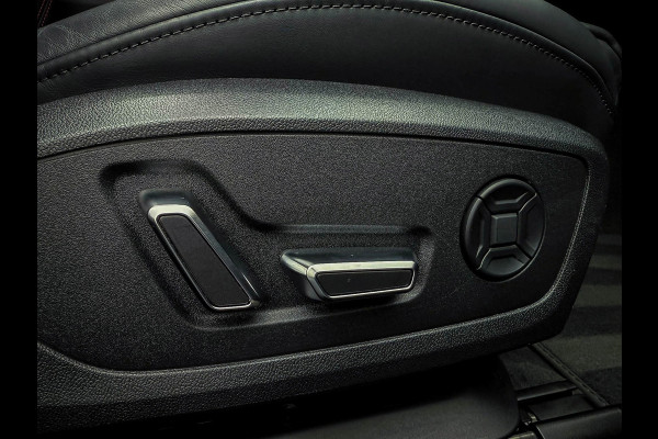 Audi A6 Avant 55TFSI e 367pk Quattro Competition S Edition S-Line FACELIFT! Pano|RS-Kuipstoelen+Memory|HUD|360° View|B&O|HD Matrix