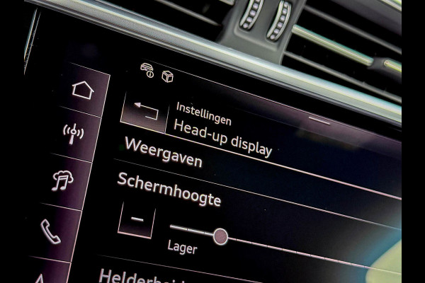 Audi A6 Avant 55TFSI e 367pk Quattro Competition S Edition S-Line FACELIFT! Pano|RS-Kuipstoelen+Memory|HUD|360° View|B&O|HD Matrix