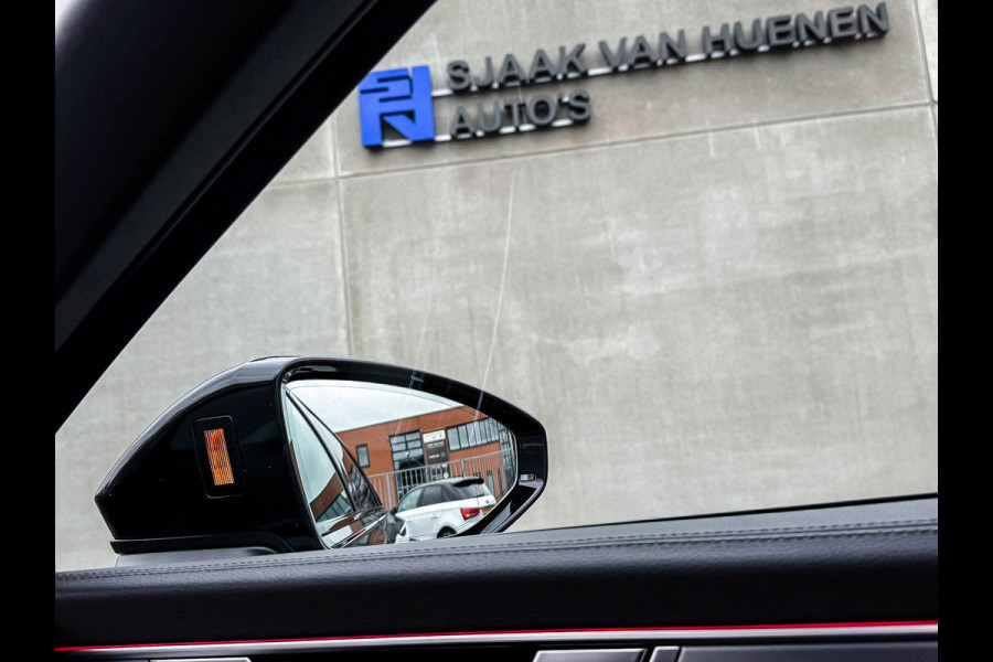 Audi A6 Avant 55TFSI e 367pk Quattro Competition S Edition S-Line FACELIFT! Pano|RS-Kuipstoelen+Memory|HUD|360° View|B&O|HD Matrix