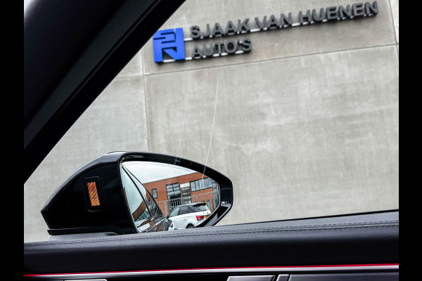 Audi A6 Avant 55TFSI e 367pk Quattro Competition S Edition S-Line FACELIFT! Pano|RS-Kuipstoelen+Memory|HUD|360° View|B&O|HD Matrix