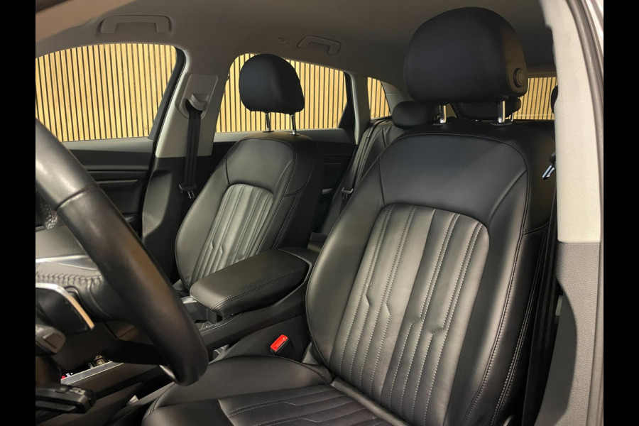 Audi e-tron 50 Quattro Edition 71 kWh|100%SOH|LEDER|STOELVERW.|ELEK.A-KLEP|VIRTUAL|CLIMATE,CRUISE|1e EIG|INCL.BTW|NL-AUTO|NAP|