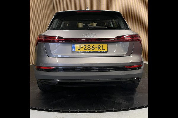 Audi e-tron 50 Quattro Edition 71 kWh|100%SOH|LEDER|STOELVERW.|ELEK.A-KLEP|VIRTUAL|CLIMATE,CRUISE|1e EIG|INCL.BTW|NL-AUTO|NAP|