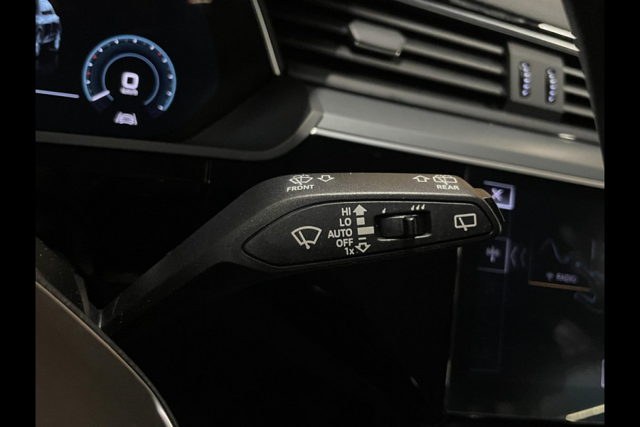 Audi e-tron 50 Quattro Edition 71 kWh|100%SOH|LEDER|STOELVERW.|ELEK.A-KLEP|VIRTUAL|CLIMATE,CRUISE|1e EIG|INCL.BTW|NL-AUTO|NAP|