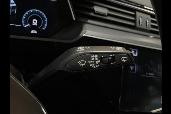 Audi e-tron 50 Quattro Edition 71 kWh|100%SOH|LEDER|STOELVERW.|ELEK.A-KLEP|VIRTUAL|CLIMATE,CRUISE|1e EIG|INCL.BTW|NL-AUTO|NAP|