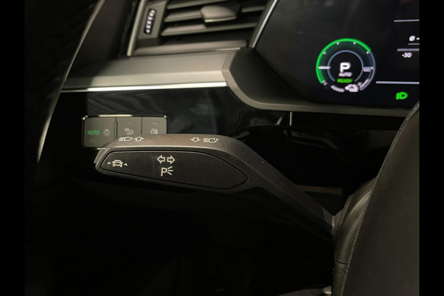 Audi e-tron 50 Quattro Edition 71 kWh|100%SOH|LEDER|STOELVERW.|ELEK.A-KLEP|VIRTUAL|CLIMATE,CRUISE|1e EIG|INCL.BTW|NL-AUTO|NAP|