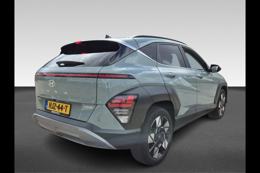 Hyundai Kona 1.6 GDI HEV Comfort Smart