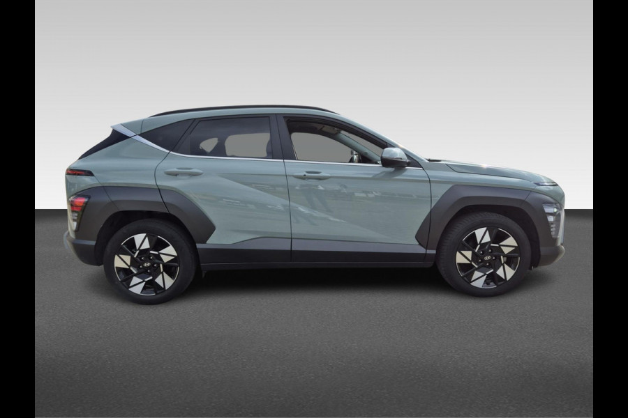 Hyundai Kona 1.6 GDI HEV Comfort Smart