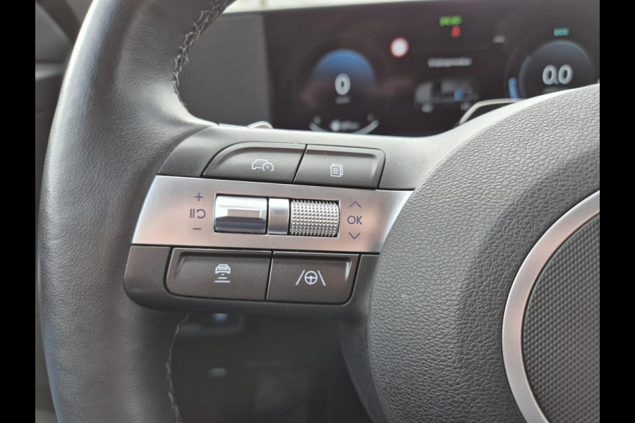 Hyundai Kona 1.6 GDI HEV Comfort Smart