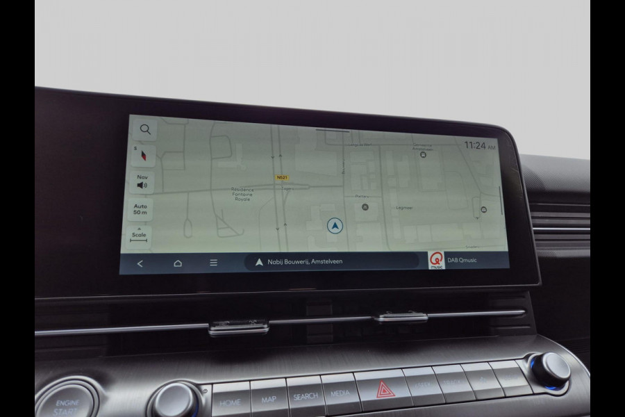 Hyundai Kona 1.6 GDI HEV Comfort Smart