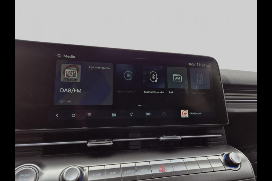 Hyundai Kona 1.6 GDI HEV Comfort Smart