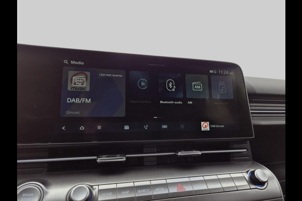 Hyundai Kona 1.6 GDI HEV Comfort Smart