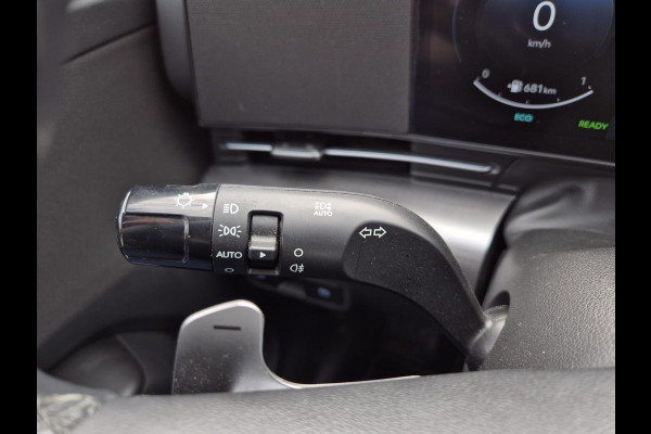 Hyundai Kona 1.6 GDI HEV Comfort Smart