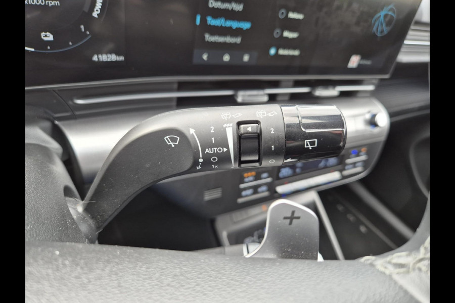 Hyundai Kona 1.6 GDI HEV Comfort Smart