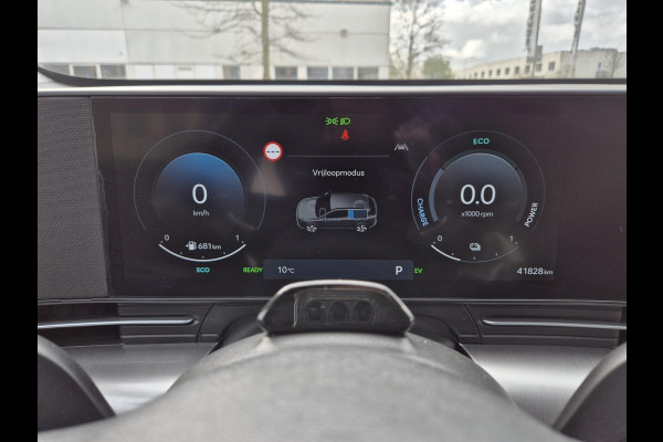 Hyundai Kona 1.6 GDI HEV Comfort Smart