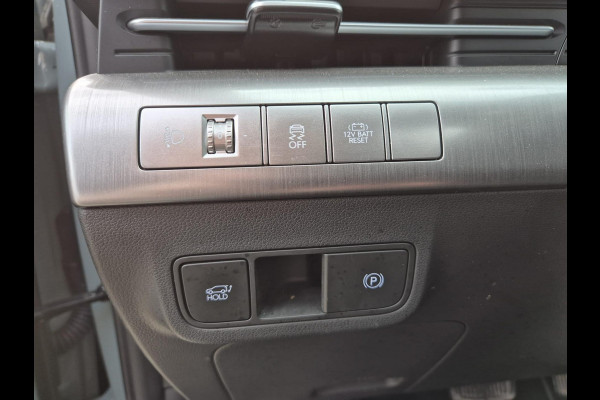 Hyundai Kona 1.6 GDI HEV Comfort Smart