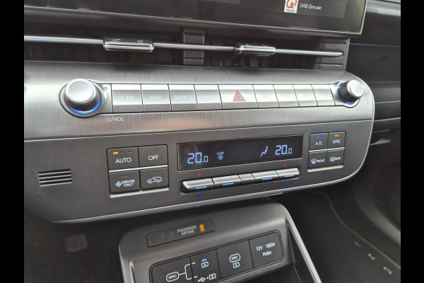 Hyundai Kona 1.6 GDI HEV Comfort Smart