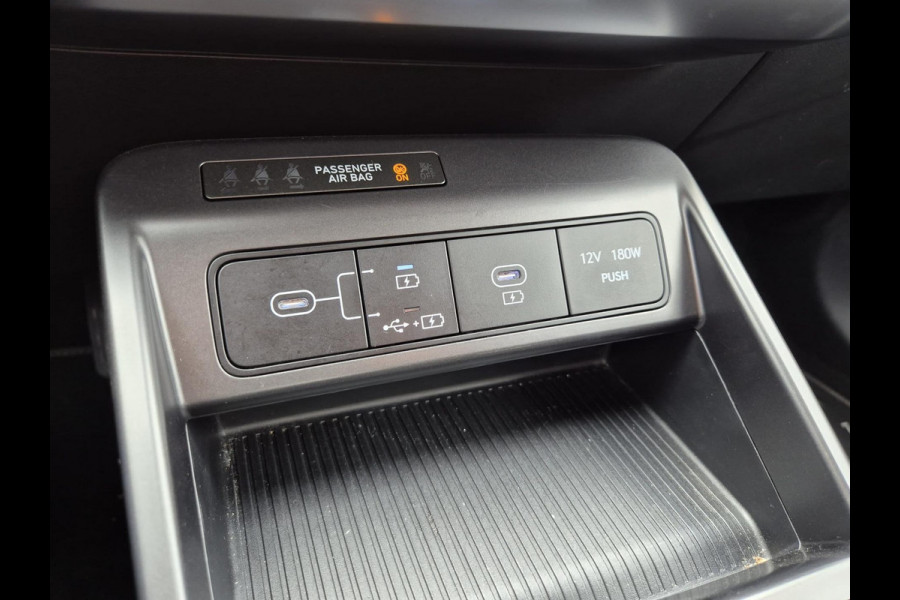 Hyundai Kona 1.6 GDI HEV Comfort Smart