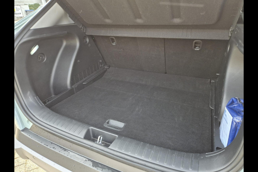 Hyundai Kona 1.6 GDI HEV Comfort Smart