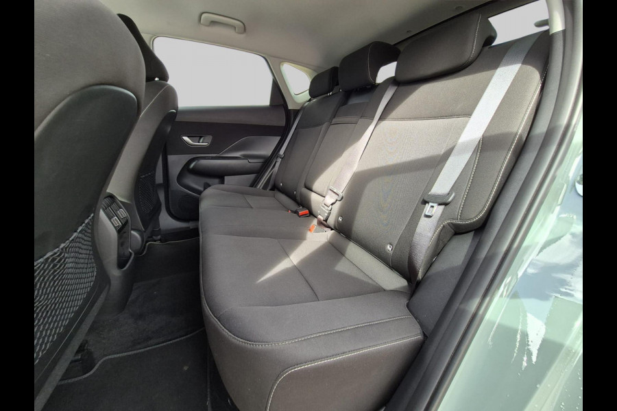 Hyundai Kona 1.6 GDI HEV Comfort Smart