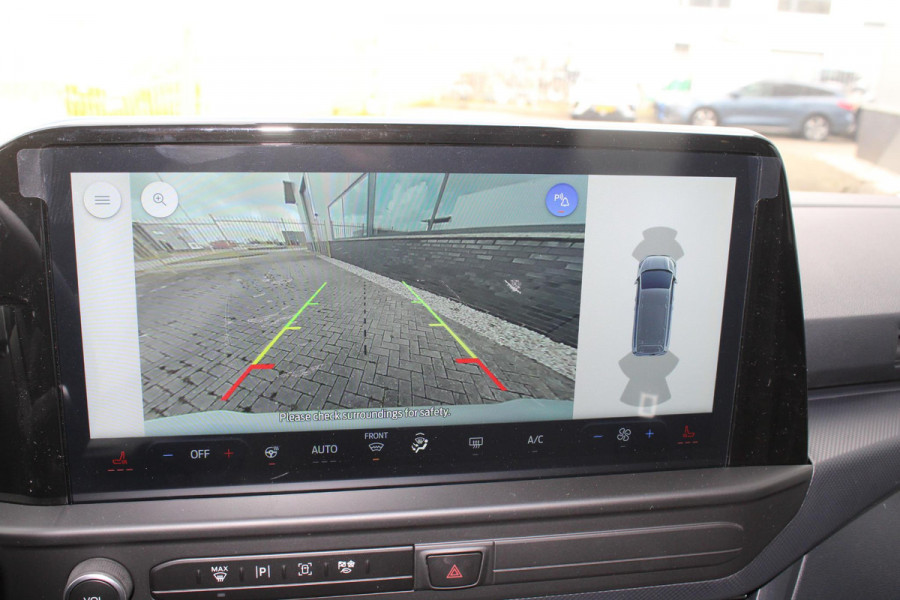 Ford Transit Custom 340 2.5 PHEV L2H1 Limited 233pk |  Kombi | Incl. BTW/BPM | Dubbele zijschuifdeur | Privacy Glass | Inklapbare trekhaak | 17 inch lichtmetalen velgen | Driver Assistance Pack Premium | Verwarmbaar stuurwiel