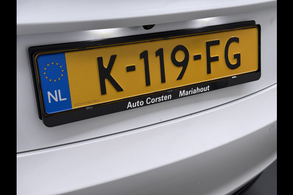 Tesla Model 3 SR+ 325PK LFP-Accu AutoPilot Leer Pano-Dak Adaptive Cruise Lmv 18" Camera's Elektr.-Stuur+Stoelen+Spiegels+Geheugen+Easy-Entry+V SOH 88% Ecc Navi Led DAB Voorverwarmen interieur via App Keyless One-Pedal-Drive Origineel Nederlandse Auto Fabrieksgarantie op Accu en Motor tot 11-12-2028/160.000km LFP accu dus 100% opladen!
