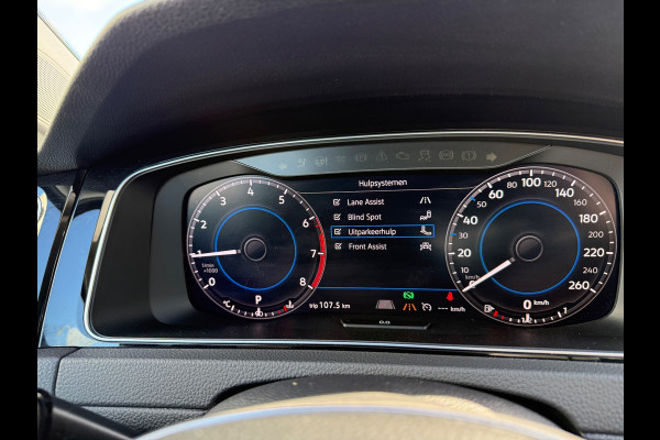 Volkswagen Golf 1.0 TSI 2018 DSG HIGH-LINE LED ACC KEYLESS NAP LUXE ALCANTARA