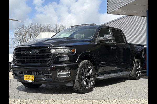 Dodge Ram 1500 3.0 SST 4x4 Crew Cab Sport 420pk | LPG | Panoramadak | Trekhaak |