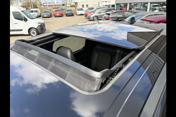 Dodge Ram 1500 3.0 SST 4x4 Crew Cab Sport 420pk | LPG | Panoramadak | Trekhaak |