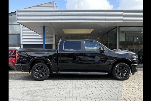 Dodge Ram 1500 3.0 SST 4x4 Crew Cab Sport 420pk | LPG | Panoramadak | Trekhaak |