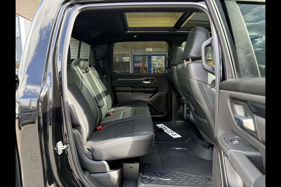 Dodge Ram 1500 3.0 SST 4x4 Crew Cab Sport 420pk | LPG | Panoramadak | Trekhaak |