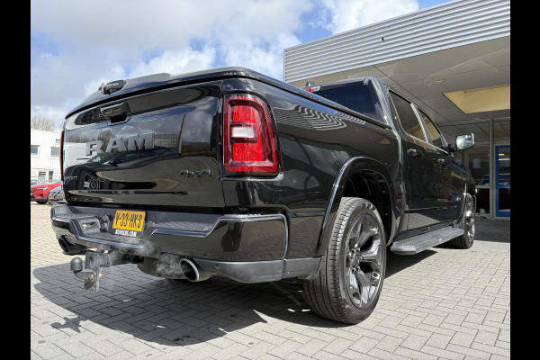 Dodge Ram 1500 3.0 SST 4x4 Crew Cab Sport 420pk | LPG | Panoramadak | Trekhaak |