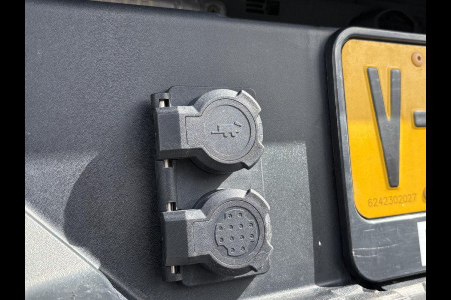 Dodge Ram 1500 3.0 SST 4x4 Crew Cab Sport 420pk | LPG | Panoramadak | Trekhaak |