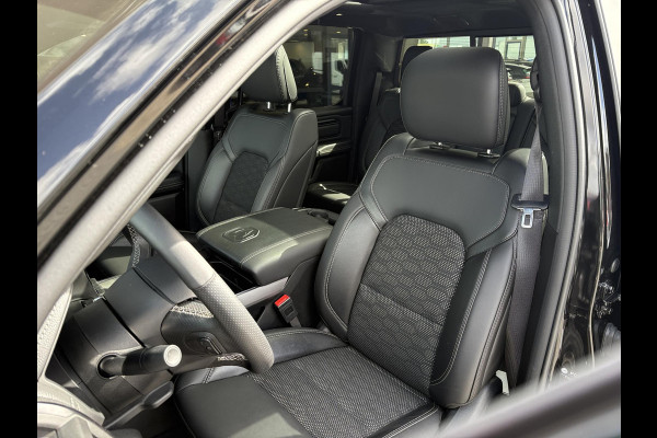 Dodge Ram 1500 3.0 SST 4x4 Crew Cab Sport 420pk | LPG | Panoramadak | Trekhaak |